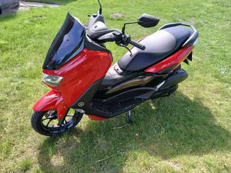 yamaha nmax