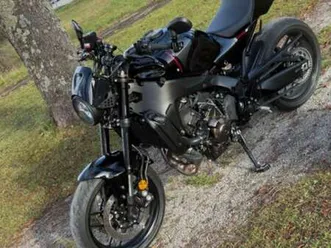 yamaha xsr 900