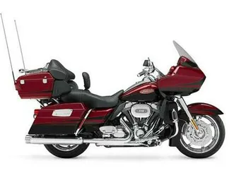 2011 harley-davidson® cvo road glide ultra