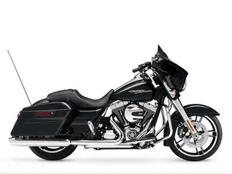 2016 harley-davidson street glide® special