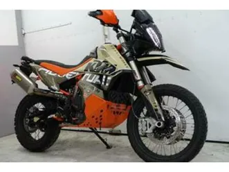 ktm 790 adventure r in pracht staat vol opties extras 2020 — motoren | ktm — marktplaats