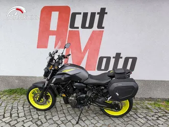 yamaha mt-07 do 35 kw