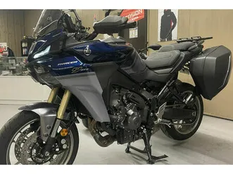yamaha tracer 9 gt 2025