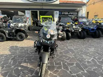 aprilia caponord caponord 1000 etv nero