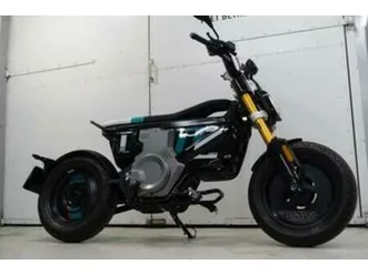 bmw ce-02 btw met highline pakket motorscooter gewoon nieuw — motoren | bmw — marktplaats