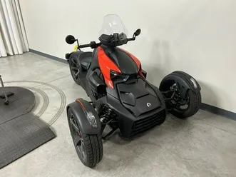 2020 can-am ryker 900 ace