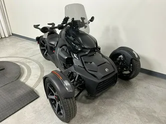 2022 can-am ryker 900 sport 900 ace