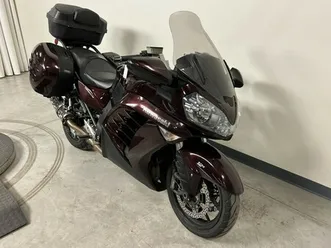 2012 kawasaki concours 14 abs (zg1400 ccf)