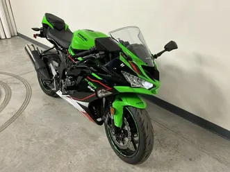 2021 kawasaki ninja zx-6r abs krt edition (zx636gmfal)