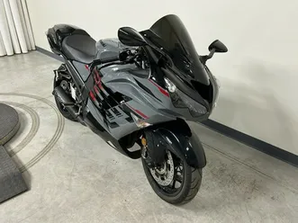 2022 kawasaki ninja zx-14r abs (zx1400jnfnl)