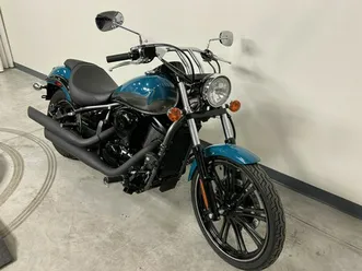 2022 kawasaki vulcan 900 custom (vn900cnfal)