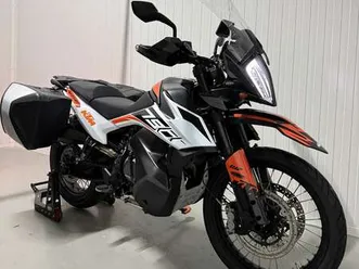 2020 | kofferset | navi | quickshifter