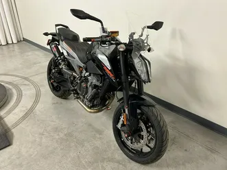 2019 ktm duke 790