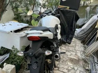 sym wolf 125 cc poucos km setúbal (são julião, nossa senhora da anunciada e santa maria da graça)