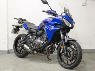yamaha tracer 700 euro 4 689 cc