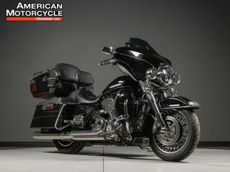 2012 ultra classic® electra glide®