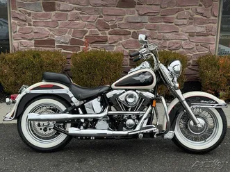 1993 heritage softail® classic