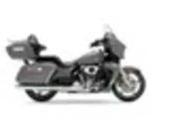 streetglide ultra 2025