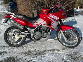 kawasaki kle 500