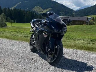 kawasaki ninja zx10-r 1000