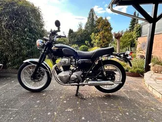 kawasaki w 650