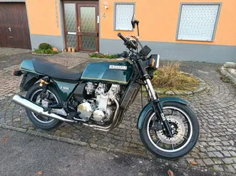 kawasaki z1300