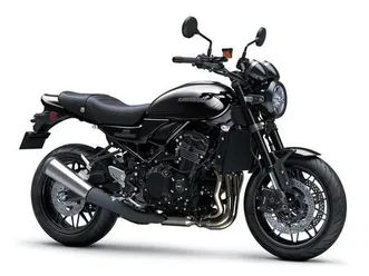 kawasaki z900 rs black ball edition*2026*4-jahre garantie