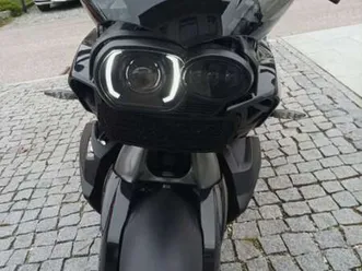 bmw k 1300 r