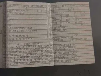 harley-davidson night train