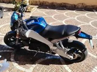 buell lightning cityx xb9 - 2008