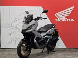 keeway xdv 125 evo - 2025