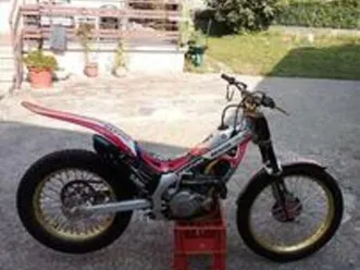 montesa cota - 2007