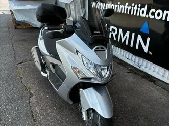 kymco xciting afi 500 0.5 cvt