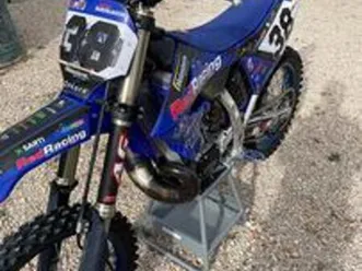 yamaha yz 250 - 2023