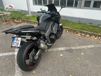 kawasaki z 1000 sx