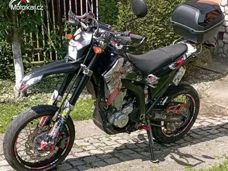yamaha wr 250x