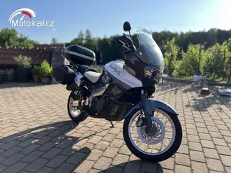 aprilia etv 1000 caponord