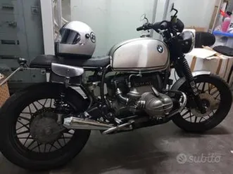 bmw r 100 rs - 1982