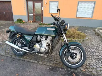 kawasaki z1300