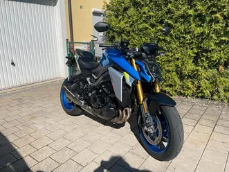 suzuki gsx-s 1000