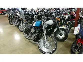 2016 harley-davidson® seventy-two®