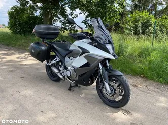 honda vfr