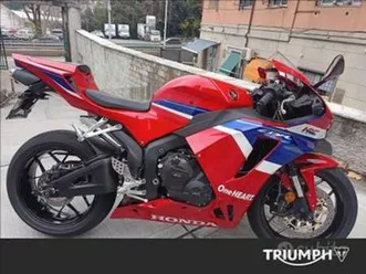 honda cbr 600 rr