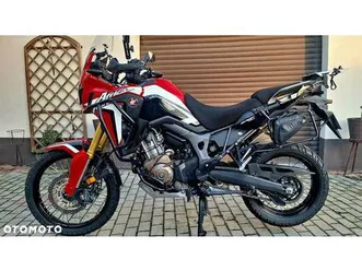 honda crf