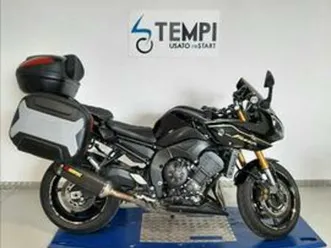 yamaha fz8 780 abs