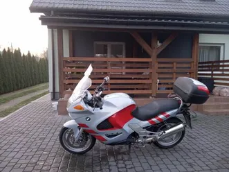 motocykl bmw k1200 rs fjr st baranów
