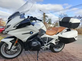 r1250rt polift 3kufry 2021 solarnia