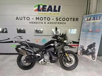 cfmoto 800 mt-x low