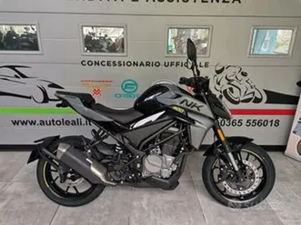 cfmoto 300nk 300 nk 2025