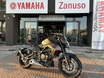 voge brivido 300r moto guidabile a2